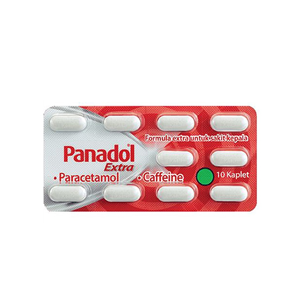 PANADOL EXTRA