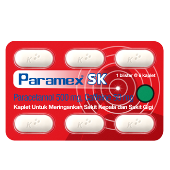 PARAMEX SK