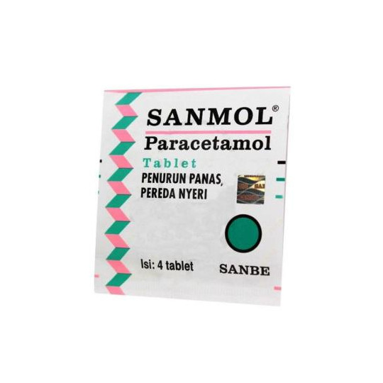 SANMOL