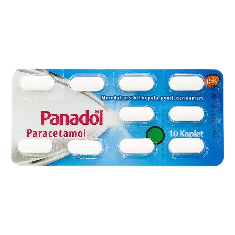 panadol