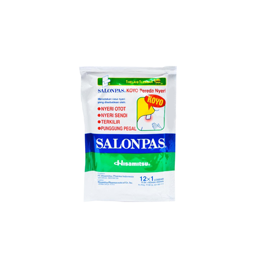 SALONPAS KOYO