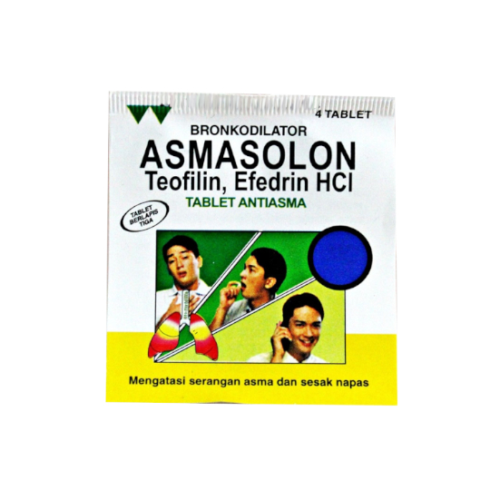 Asmasolon