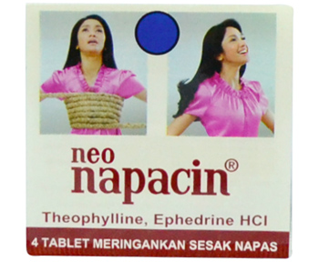 NEO NAPACIN