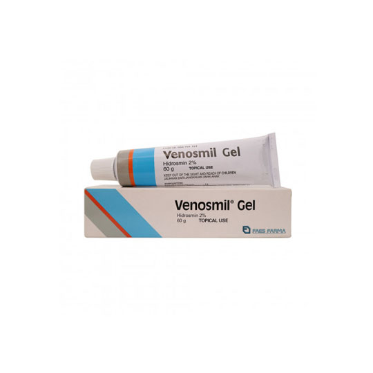 VENOSMIL GEL