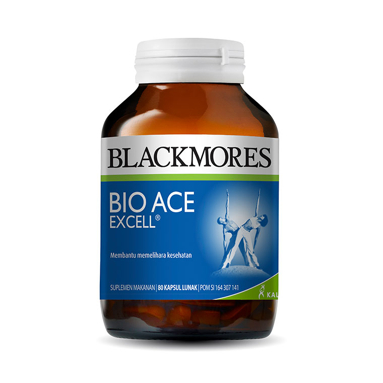 Blackmores Bio Ace Excell