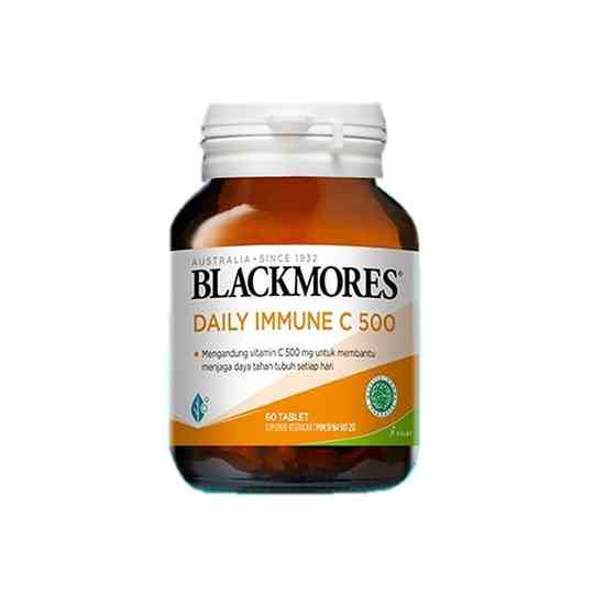 BLACKMORES VITAMIN C_11zon