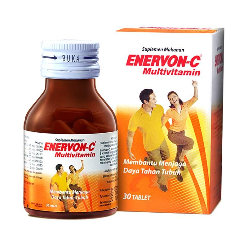 Enervon