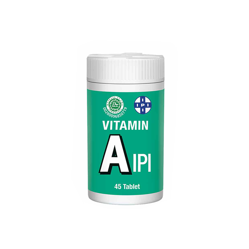 VITAMIN A IPI_1