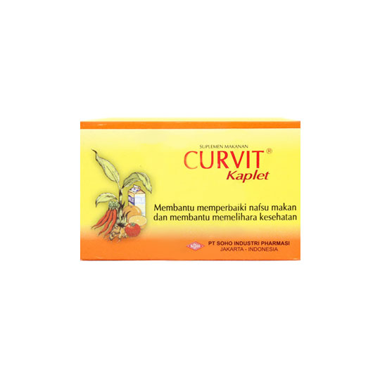 Curvit Kaplet