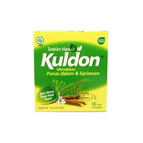 kuldon