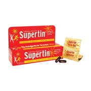 supertin